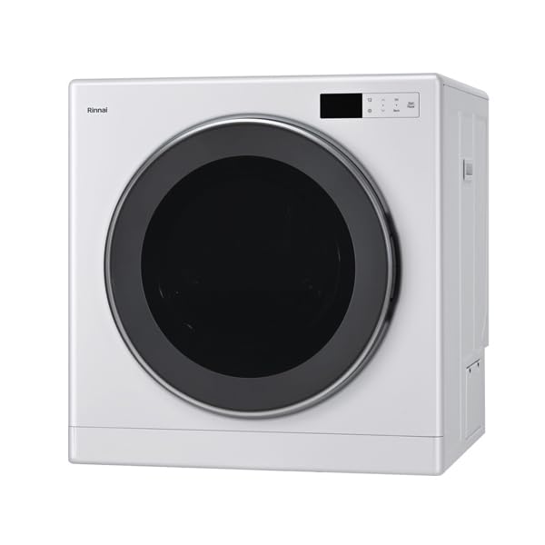 Rinnai 乾太くん DXタイプ 6kg タイプ　RDT-63 乾太くん リンナイ デラックスタイプ 6kg RDT-63 都市ガス衣類